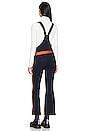 view 3 of 4 Kris Pant in Navy & Copper