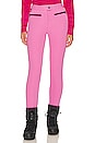 view 1 of 5 Jes Pant in Fuchsia