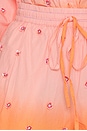 view 6 of 6 Hichigan Embellished Short in Marzipani