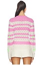 view 3 of 5 JIVINE 스웨터 in Pinky Sugar