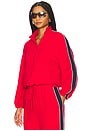 view 3 of 5 Hidaho Jacket in True Red