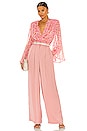 view 5 of 4 Zantaloupe Pleated Pants in After Sun