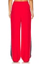 view 6 of 8 PANTALON HAZELNUT in True Red