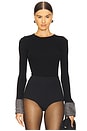 view 1 of 4 Gomi Top in Black
