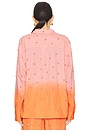 view 3 of 5 Harkansas Embellished Shirt in Marzipani