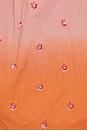 view 5 of 5 Harkansas Embellished Shirt in Marzipani