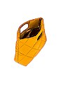 view 4 of 4 Bangalore Pouch in Yellow Submarine