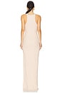 view 3 of 3 Tank Maxi Dress in Dusty Pink