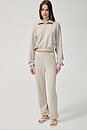 view 1 of 7 Classic Sweatpant in Dove