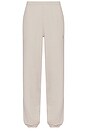 view 6 of 7 Classic Sweatpant in Dove