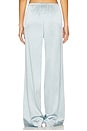 view 4 of 6 Brody Pant in Dusty Blue