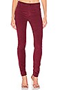 view 1 of 4 JEAN SKINNY in Maroon