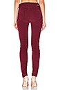 view 3 of 4 JEAN SKINNY in Maroon