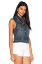 view 3 of 4 Denim Vest in Supreme