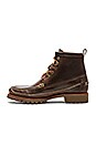 view 5 of 5 BOTTES FRANCONIA 1955 in Oak Leather