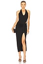 view 1 of 4 Kai Dress in Black