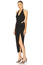 view 3 of 4 Kai Dress in Black