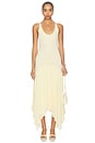 view 1 of 3 Ramona Dress in Wax