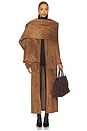 view 1 of 4 Wren Jacket in Biscotti