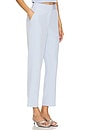 view 2 of 6 Felix Pant in Periwinkle