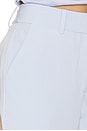view 6 of 6 Felix Pant in Periwinkle
