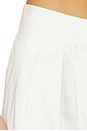 view 6 of 6 Leon Pant in White