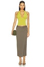 view 5 of 6 FALDA SIMON  in Mushroom