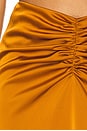 view 6 of 6 Lain Skirt in Latte