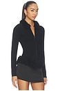 view 2 of 4 Scout Knit Top in Black