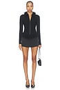 view 5 of 4 Scout Knit Top in Black