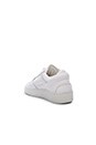 view 3 of 6 ZAPATILLAS DEPORTIVAS LOW 3 in White