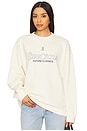 view 1 of 4 Future Classics Boyfriend Sweatshirt in Ecru