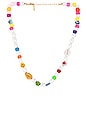 view 1 of 2 Y2K Necklace in Multi