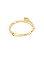 view 2 of 2 Bracelet in Green & Gold