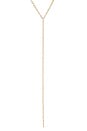 view 2 of 2 목걸이 in Gold