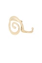 view 1 of 2 Aura Swirl Cuff in Gold