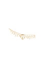 view 1 of 2 PULSERA LET'S GO COASTAL in Gold