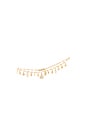 view 2 of 2 PULSERA LET'S GO COASTAL in Gold