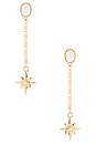 view 1 of 2  in Gold