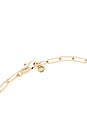 view 3 of 3 Shoreline Solstice Necklace in Beige & Gold
