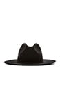 view 1 of 4 Studio Midnight Hat in Black
