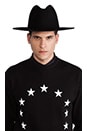 view 2 of 4 Studio Midnight Hat in Black