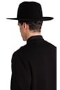 view 4 of 4 Studio Midnight Hat in Black