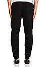 view 3 of 3 PANTALON SWEAT ETOILE ETUDES STUDIO in Black