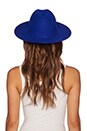 view 3 of 4 Studio Midnight Hat in Blue