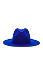 view 4 of 4 Studio Midnight Hat in Blue