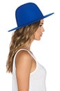 view 2 of 4 CHAPEAU SESAM in Blue