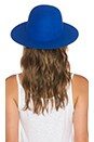 view 3 of 4 CHAPEAU SESAM in Blue