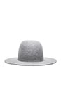 view 4 of 4 SOMBRERO SESAM in Grey
