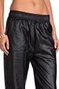 view 5 of 8 Resistance Jogger Pant in Black